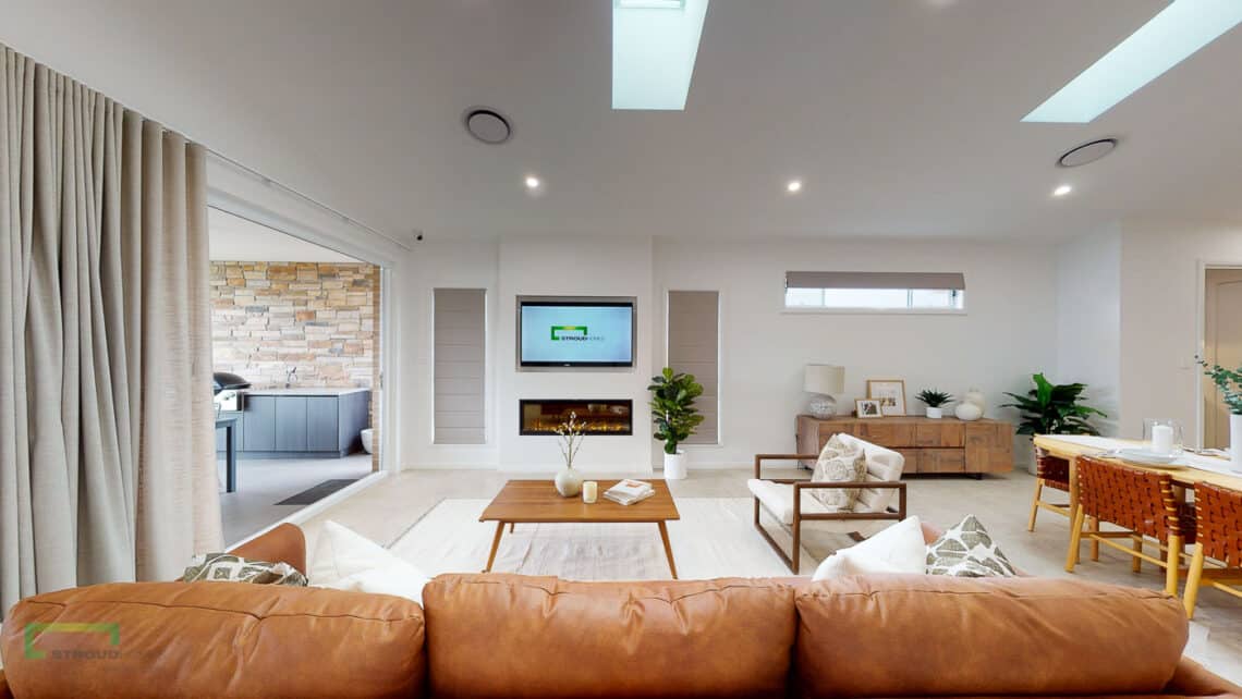 Stroud Homes NZ Kakapo 234 Alpine Façade 234 Alpine Façade-28