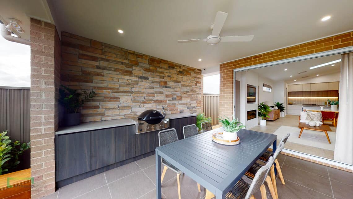 Stroud Homes NZ Kakapo 234 Alpine Façade 234 Alpine Façade-31