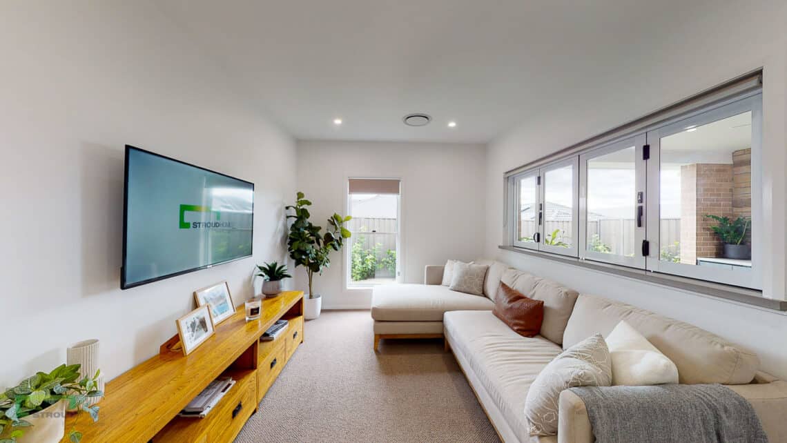 Stroud Homes NZ Kakapo 234 Alpine Façade 234 Alpine Façade-48