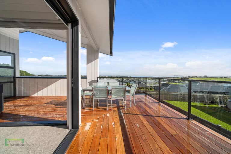 Master Builder Silver Award New Zealand – New Home $750,000 – $1 Million – Stroud Homes Auckland South image