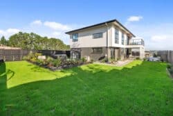 Master Builder Silver Award New Zealand - New Home $750,000 - $1 Million Stroud Homes Auckland South-3