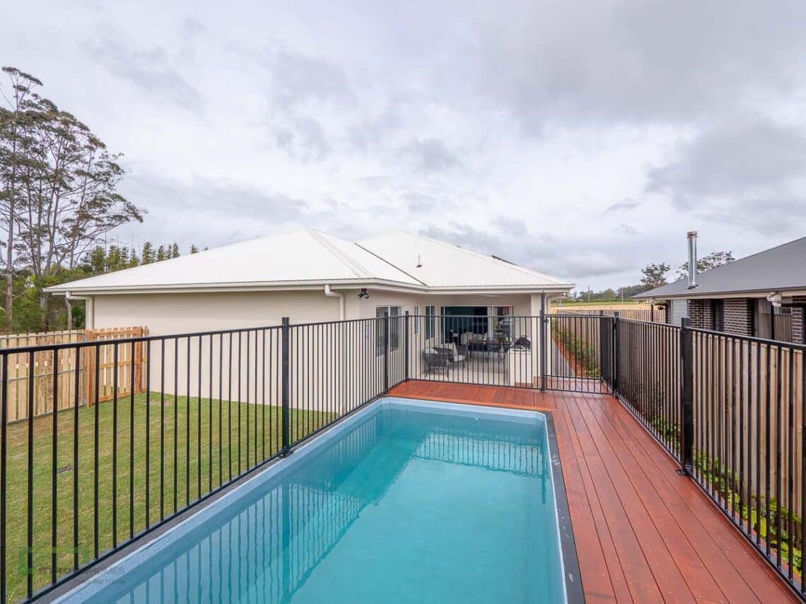 Hahei 260 Lifestyle Home Design Stroud Homes New Zealand