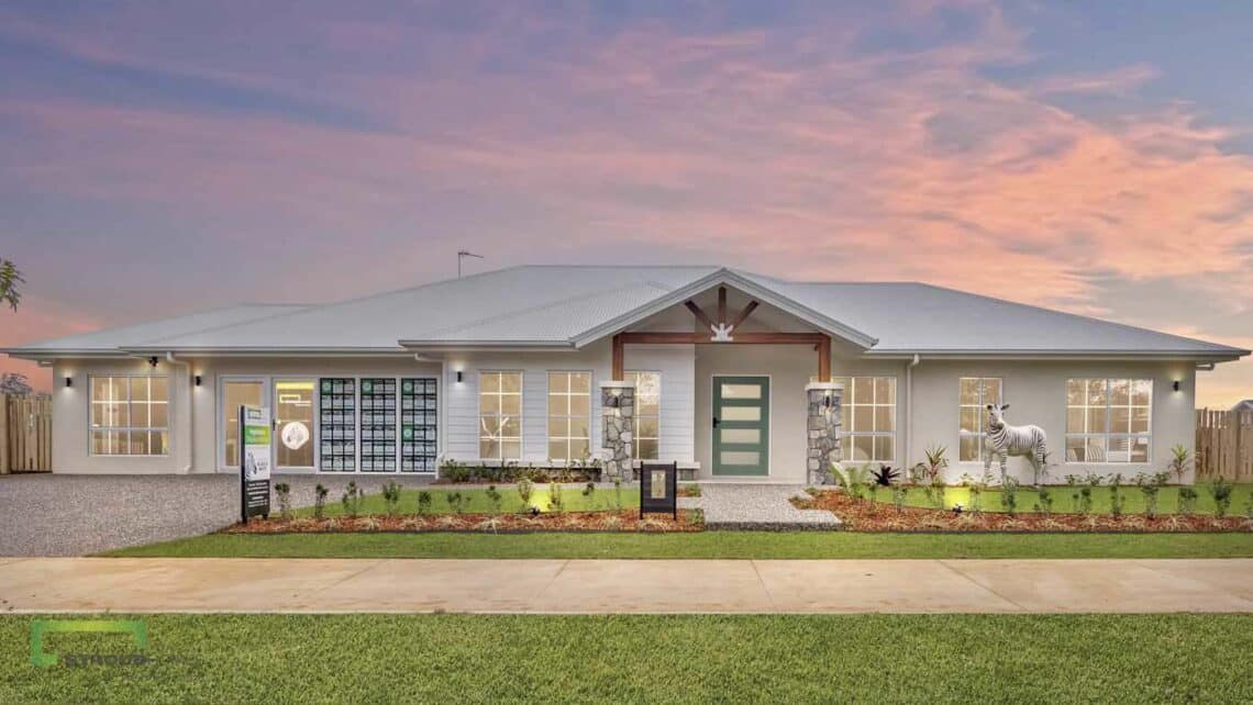 Hahei 260 Lifestyle Home Design Stroud Homes New Zealand-39