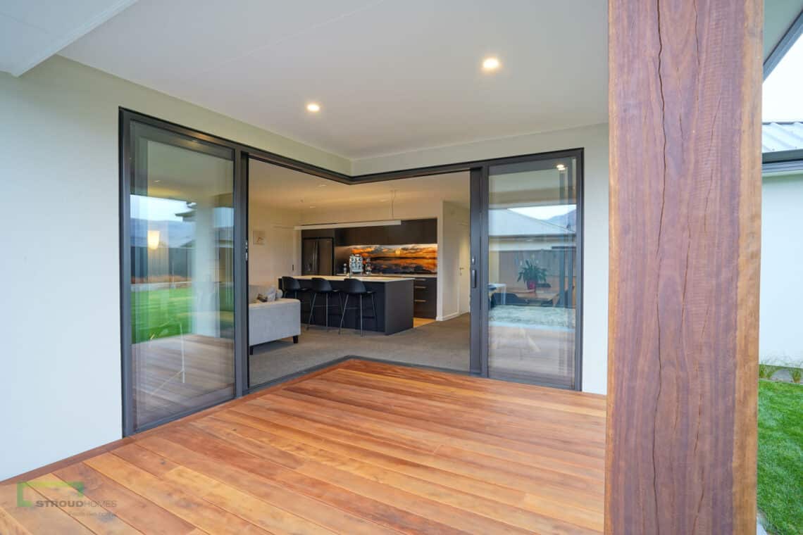 2022 Master Builder Silver Award New Zealand - Milford 180 Alpine Stroud Homes Queenstown Lakes-11