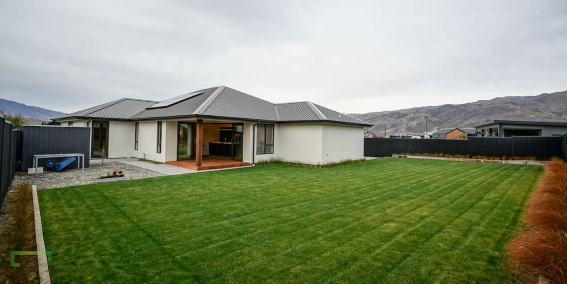 2022 Master Builder Silver Award New Zealand - Milford 180 Alpine Stroud Homes Queenstown Lakes-16