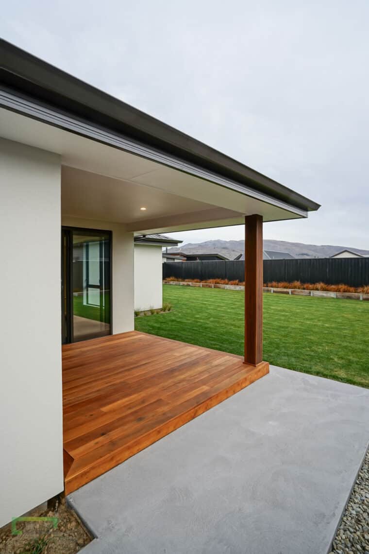 2022 Master Builder Silver Award New Zealand - Milford 180 Alpine Stroud Homes Queenstown Lakes-17