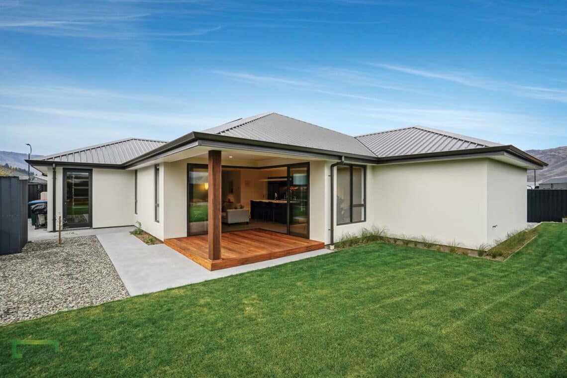 2022 Master Builder Silver Award New Zealand - Milford 180 Alpine Stroud Homes Queenstown Lakes-19