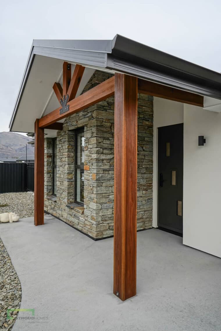 2022 Master Builder Silver Award New Zealand - Milford 180 Alpine Stroud Homes Queenstown Lakes-20