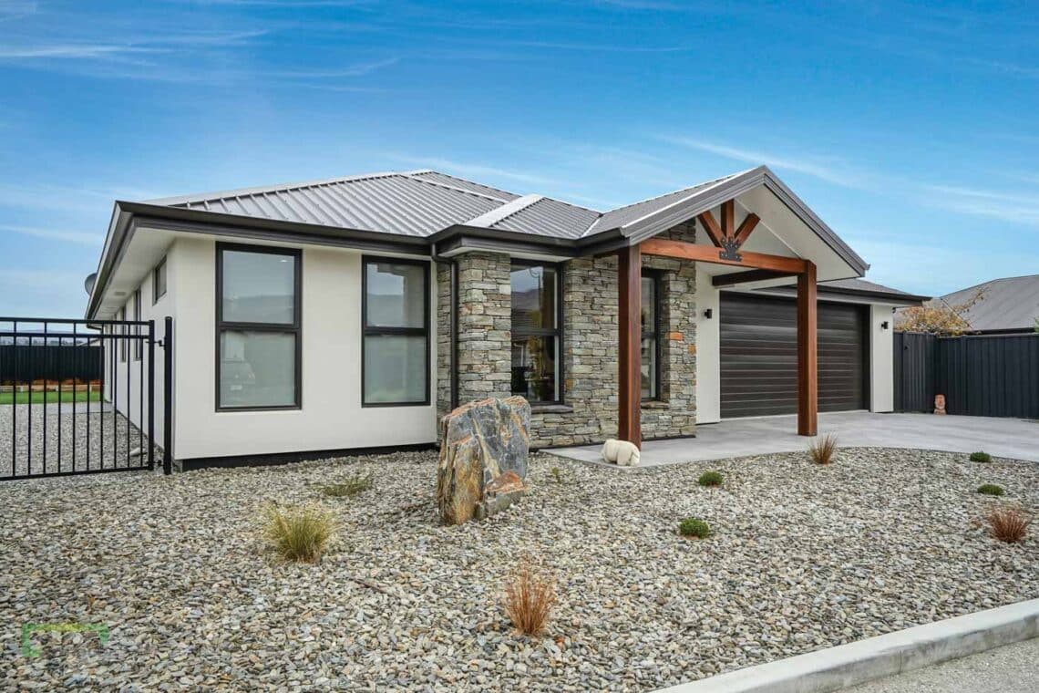2022 Master Builder Silver Award New Zealand - Milford 180 Alpine Stroud Homes Queenstown Lakes-24