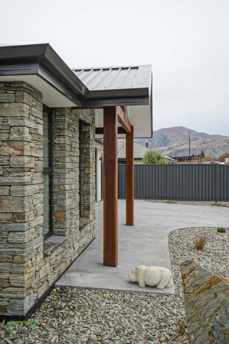 2022 Master Builder Silver Award New Zealand - Milford 180 Alpine Stroud Homes Queenstown Lakes-25