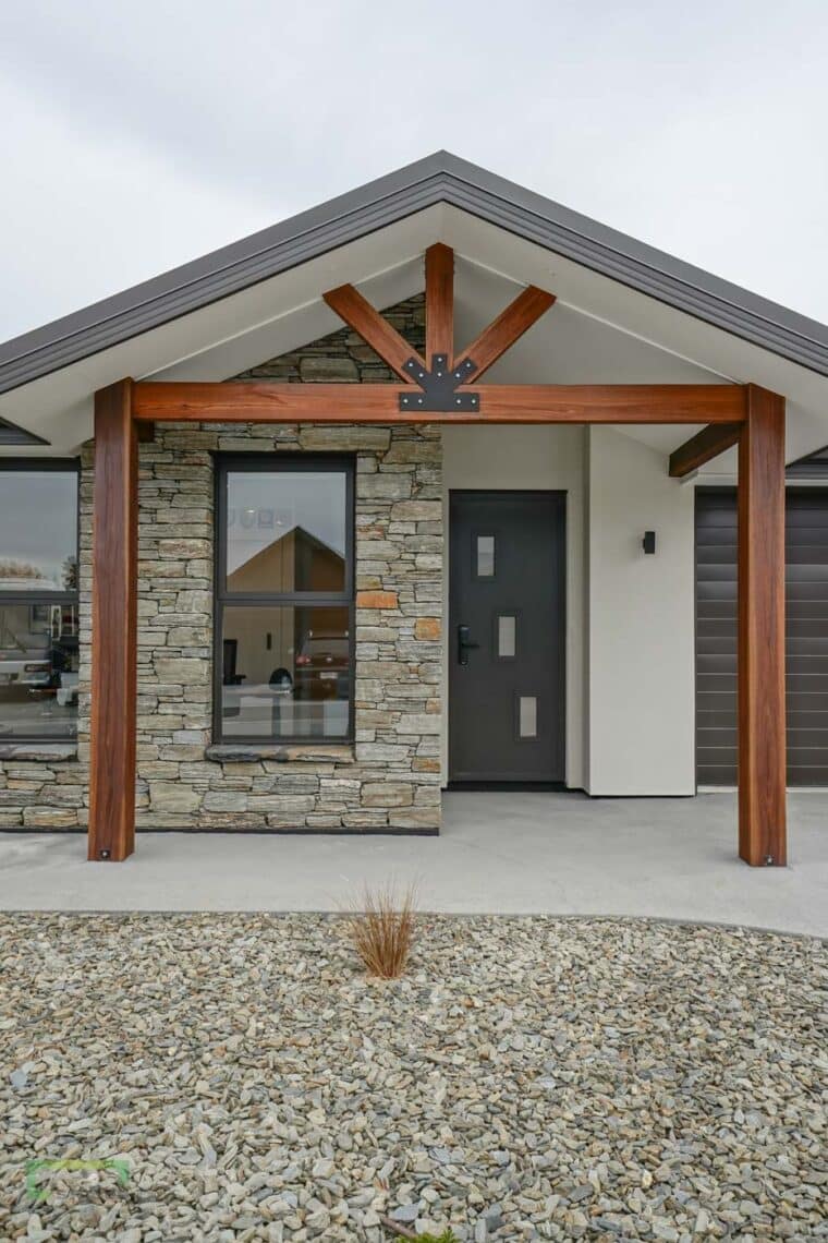 2022 Master Builder Silver Award New Zealand - Milford 180 Alpine Stroud Homes Queenstown Lakes-26