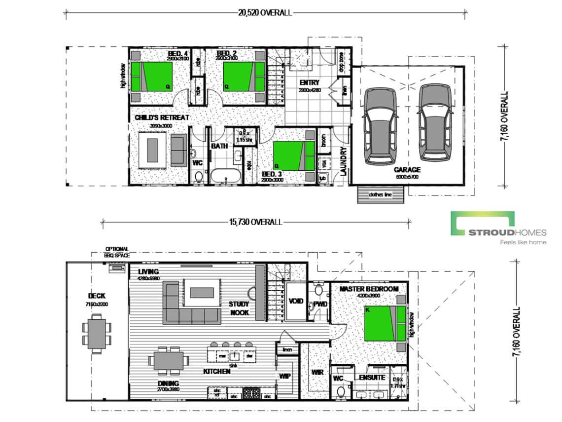 Stroud-Homes-New-Zealand-Home-Design-Mohua-240-Two-Storey-Floor-Plan-19-09-22