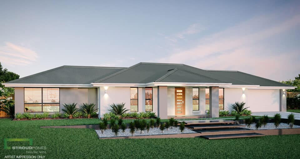 Ohope 235 with Minor Dwelling