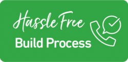 Hassle-free-build-process Stroud Homes NZ