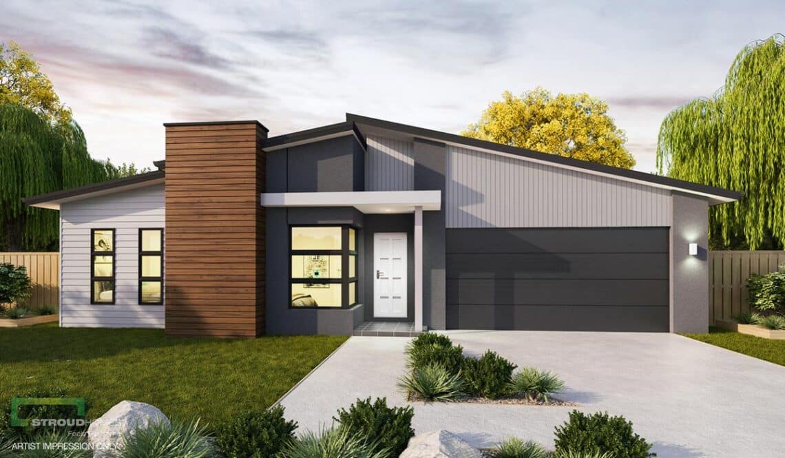 Stroud-Homes-New-Zealand-Home-Design-Milford-256-Skillion-Facade-21-11-22