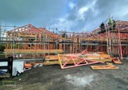 Stroud-Homes-New-Zealand-Auckland-South-Builder-Clevedon-360-Show-Home-Frame
