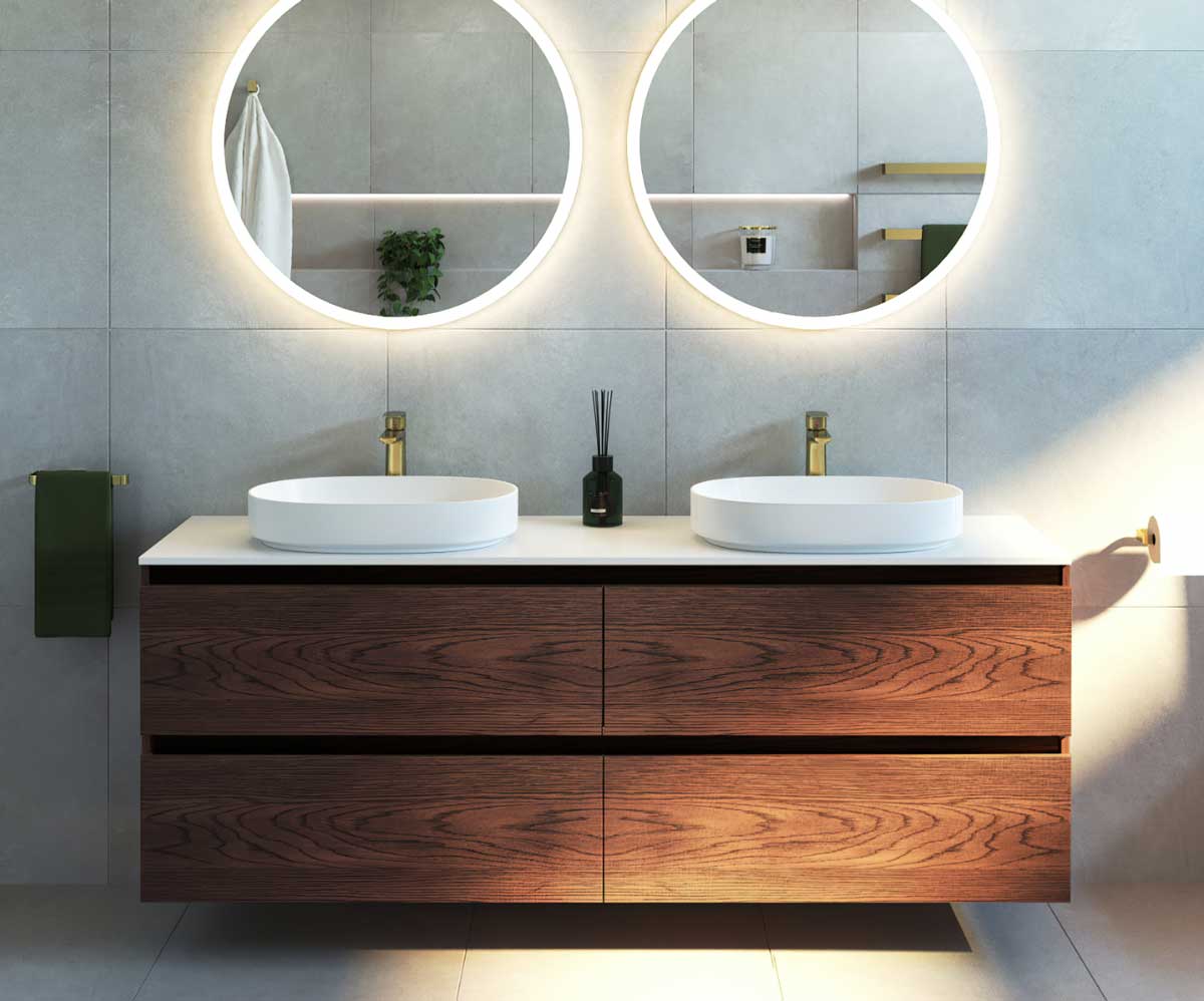 Bathroomware house clearance
