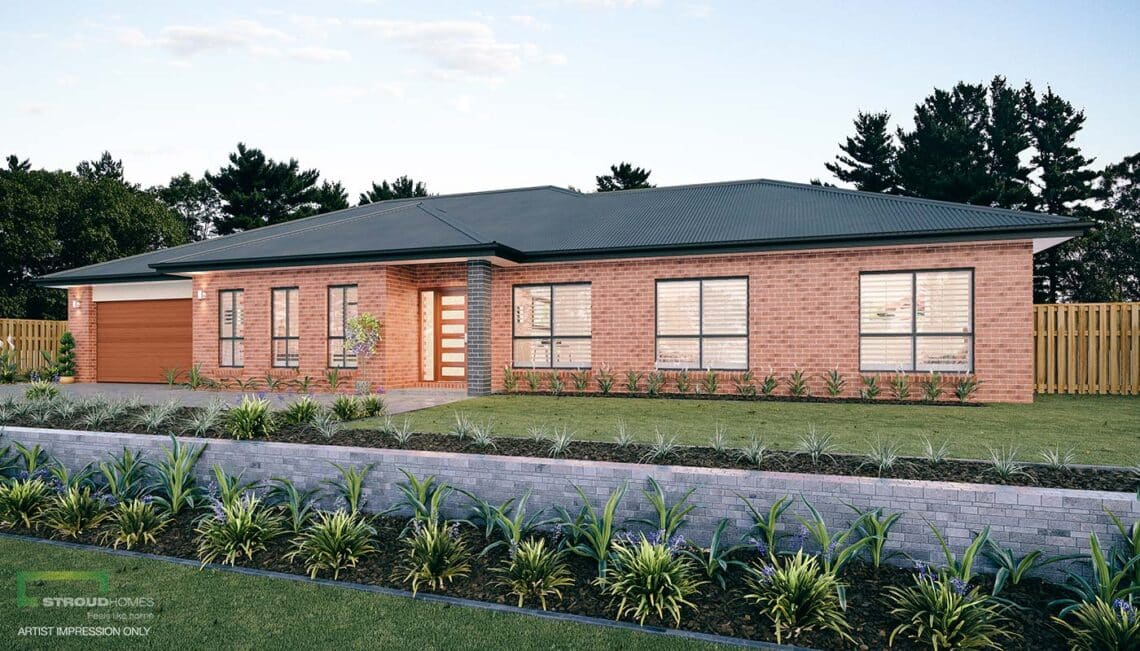 Stroud-Homes-New-Zealand-Home-Design-Hahei-280-Classic-Red-Brick-Facade-Option-One-23-01-19