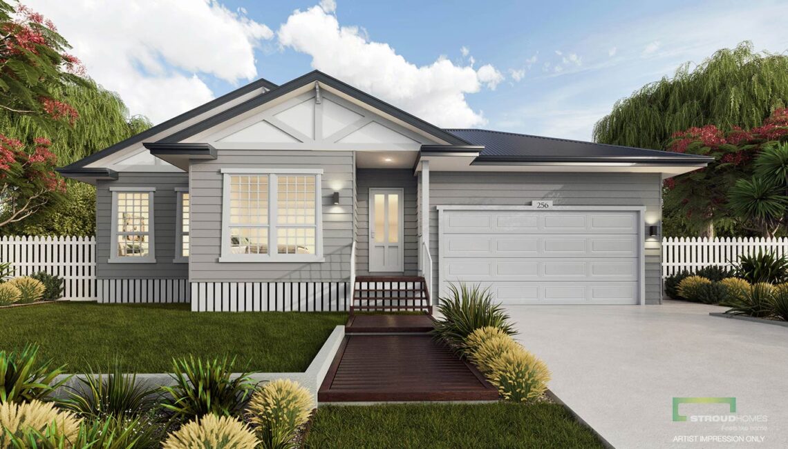 Stroud-Homes-NZ-Home-Design-Milford-256-Stilt-Home-Hamptons-Facade-29-06-23