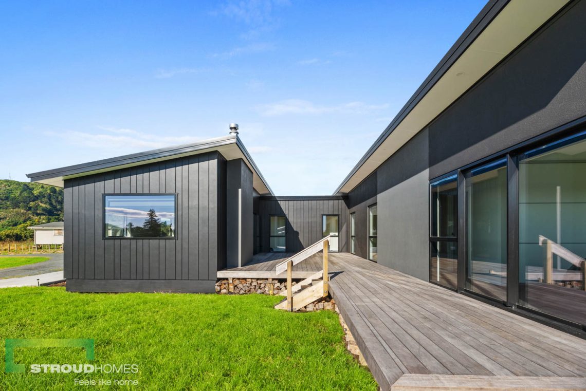 Bay of Plenty Custom Home - MBA New Home $500k-$750k Silver Award 2025-05