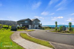 Bay of Plenty Custom Home - MBA New Home $750k-$1mil Silver Award 2025-01