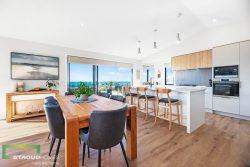 Bay of Plenty Custom Home - MBA New Home $750k-$1mil Silver Award 2025-19