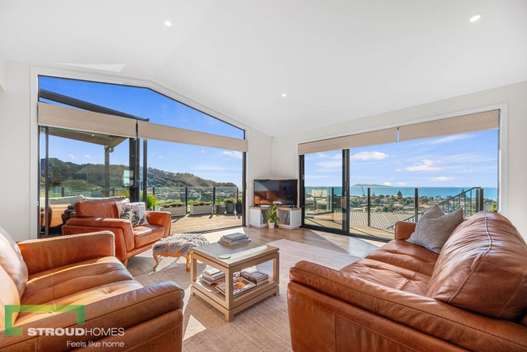 2025 Master Builders Awards<br>New Home ($750k – $1mil) – Silver Award image