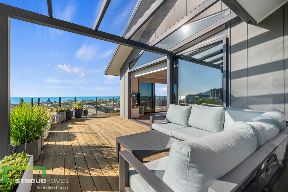 Bay of Plenty Custom Home - MBA New Home $750k-$1mil Silver Award 2025-24