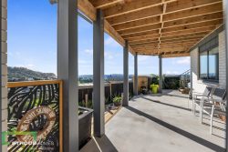 Bay of Plenty Custom Home - MBA New Home $750k-$1mil Silver Award 2025-32