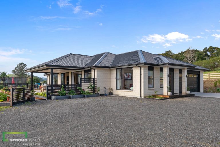 2025 Master Builders Awards<br>New Home ($1-1.5mil) – Silver Award image
