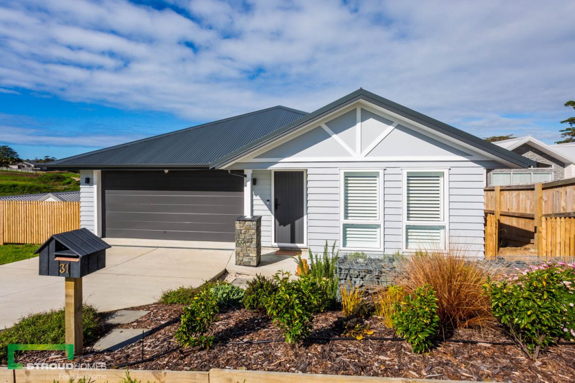 Muriwai 167 Hamptons (Modified) - Auckland North - Bronze Award Winning Home 2025-04