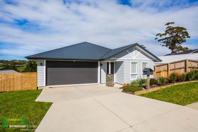 2025 Master Builders Awards<br>New Home ($500k – $750k) – Bronze Award image