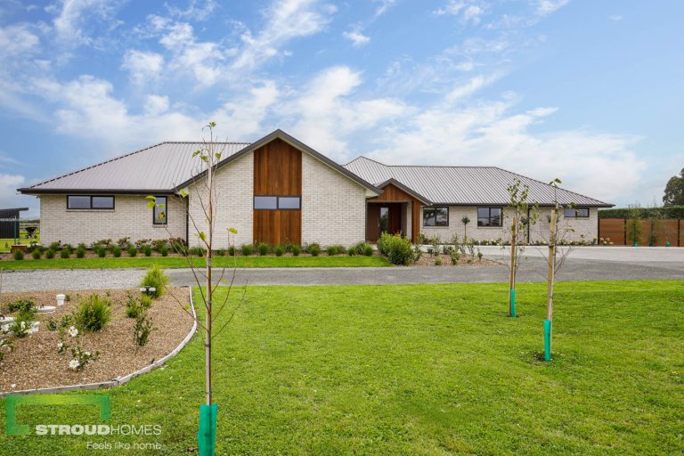 2025 Master Builders Awards – Canterbury<br>House of the Year ($750k – $1mil) – Silver image